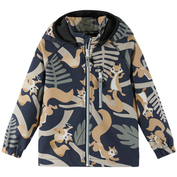 Windjack Reima Veste imperméable enfant Vantti
