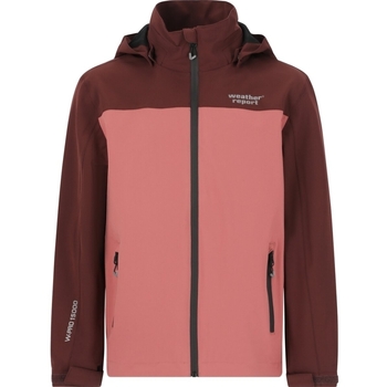 Windjack Weather Report Veste imperméable enfant Borise