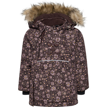 Windjack hummel Veste imperméable bébé fille hmlJESSIE