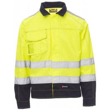 Blazer Payper Wear Veste Payper Safe Hi-vi Winter