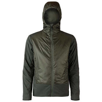 Windjack Lenz Veste imperméable chauffante R2H