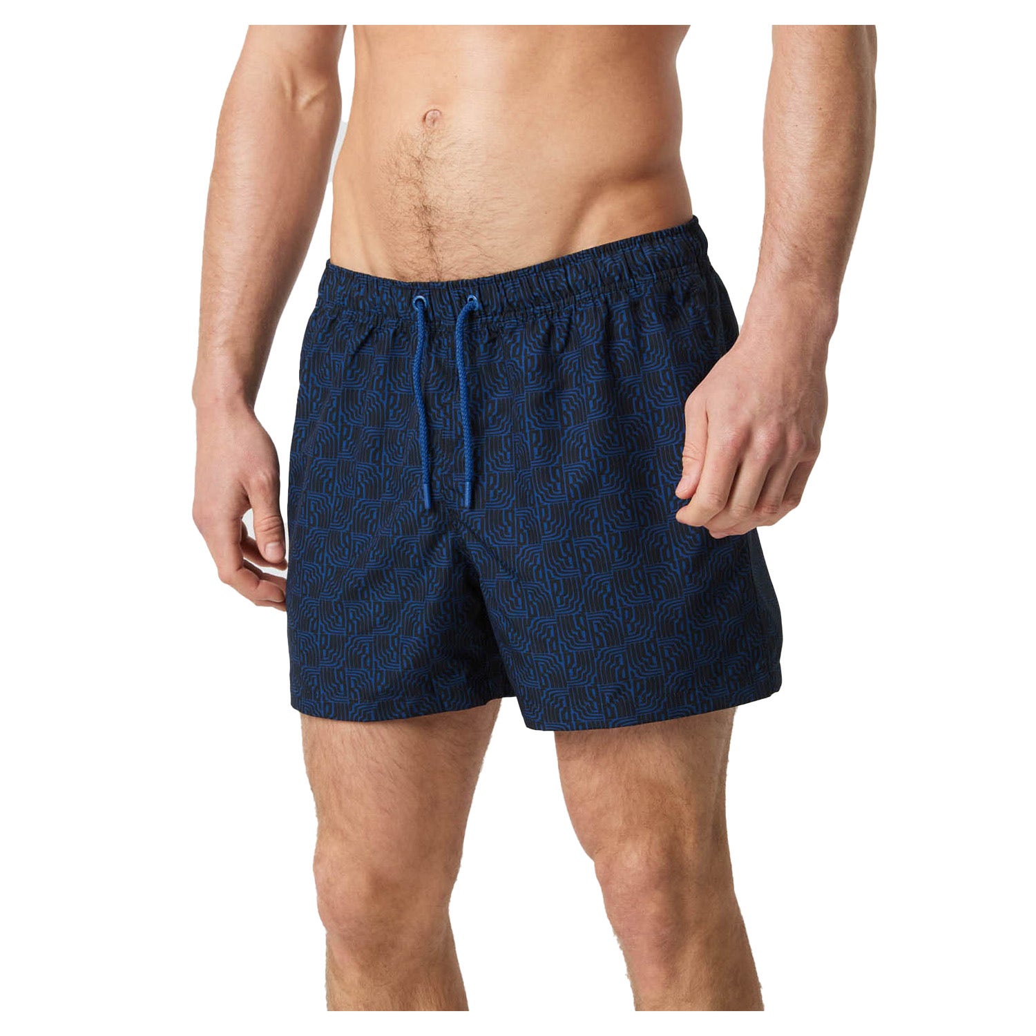 Bjorn borg Björn Borg Borg Print Swim Shorts