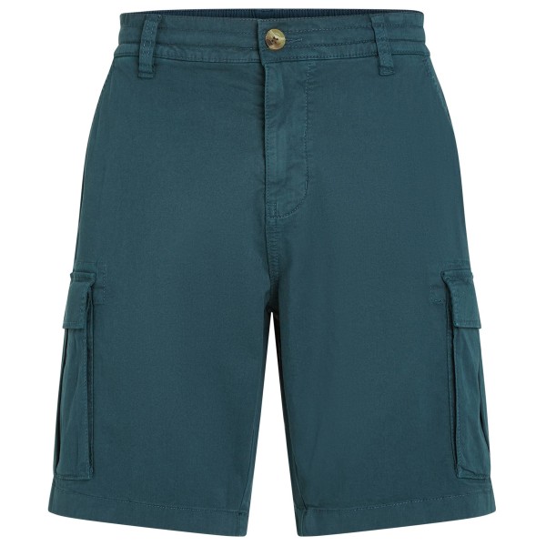O'Neill - Essentials Cargo Shorts - Short, blauw