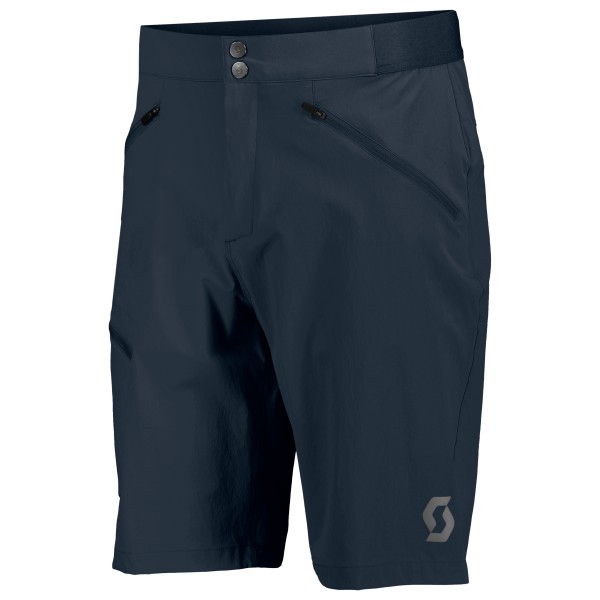 Scott - Shorts Explorair Light - Short, blauw