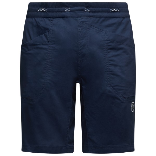 La Sportiva - Bolt Shorts - Klimbroek, blauw