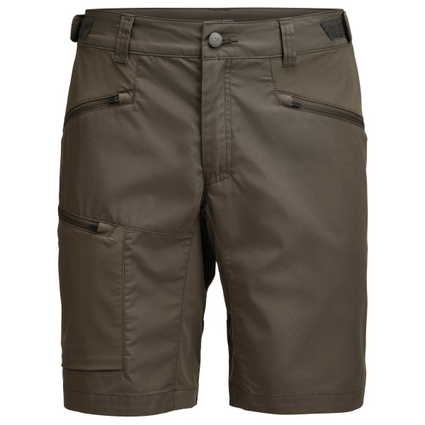 Lundhags - Makke Light Shorts - Short, bruin