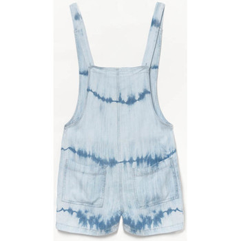 Jumpsuits Le Temps des Cerises Salopette short HELLASGI