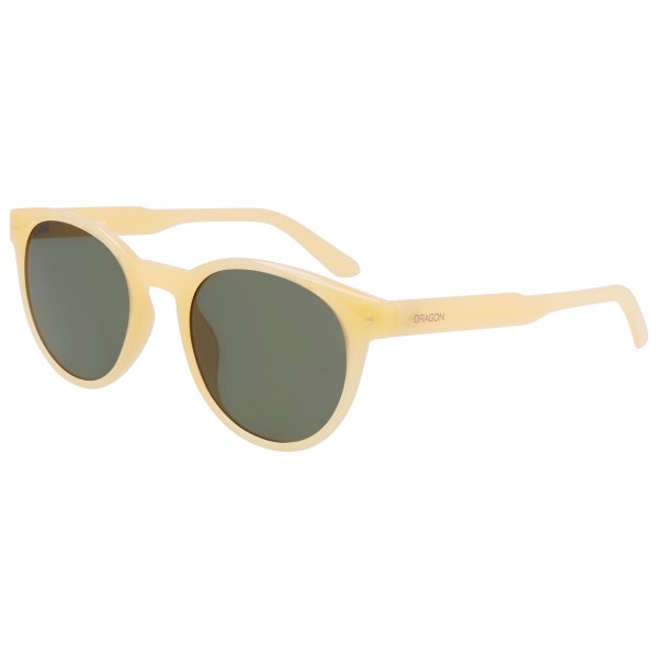 Dragon - Koby - Zonnebril beige
