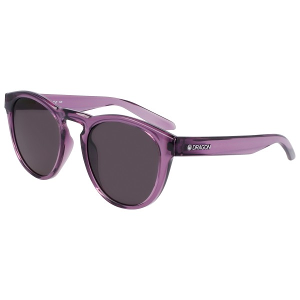 Dragon - Opus Polarized - Zonnebril purper