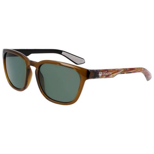 Dragon - Dune Ath Polarized - Zonnebril meerkleurig