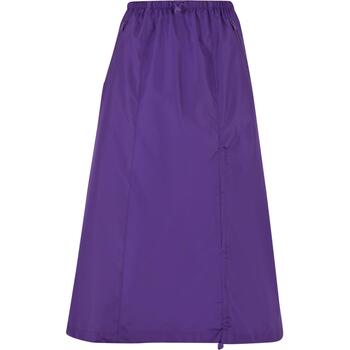 Rok Urban Classics Jupe mi-longue femme Parachute