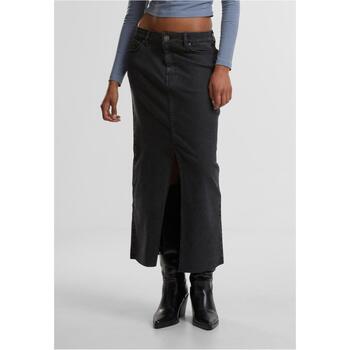 Rok Urban Classics Jupe en jean femme