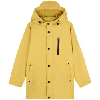 Parka Jas Scalpers -