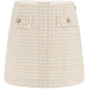 Rok Guess Mini jupe à rabats femme Daphnee