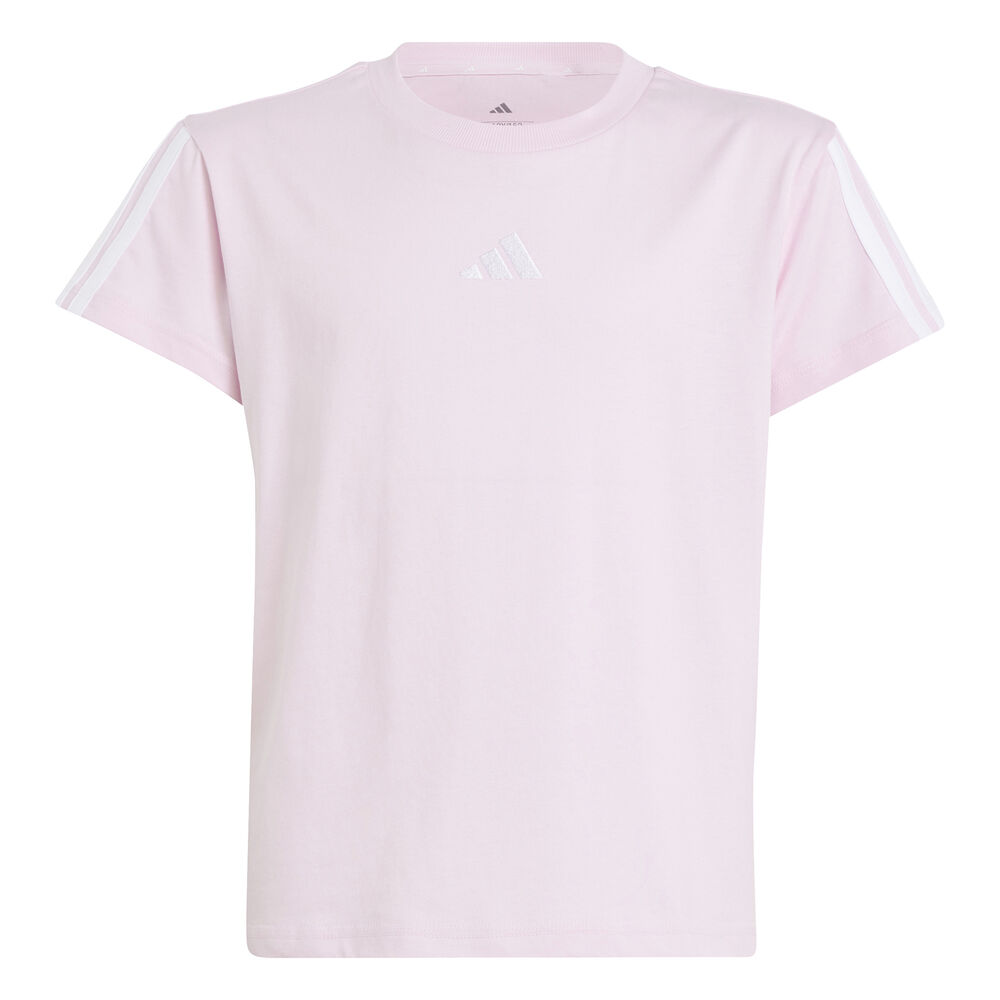 Adidas Sportswear T-shirt JG 3S TEE 160