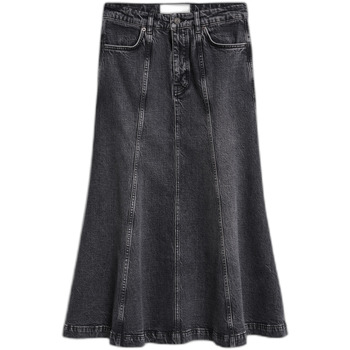 Rok Armedangels Jupe en jean femme Arienaa