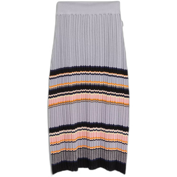 Rok Armedangels Jupe femme Minnaa Stripes