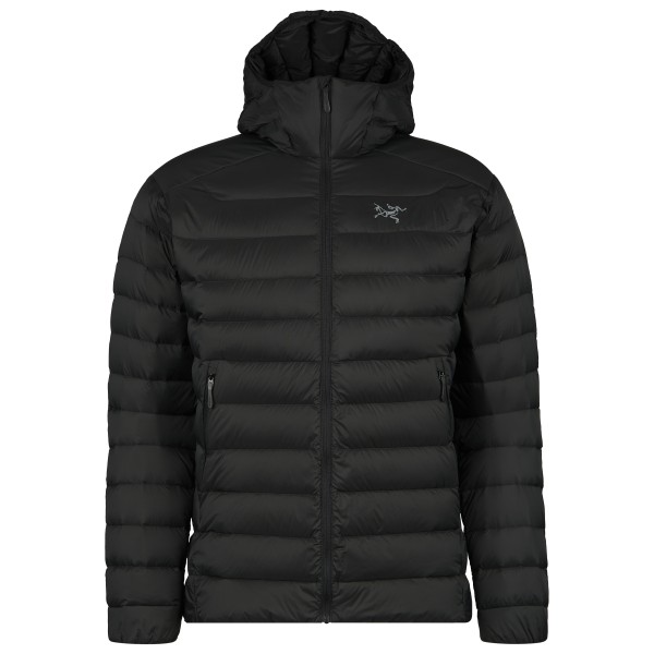 Arcteryx Arc'teryx - Cerium Hoody - Donsjack, zwart