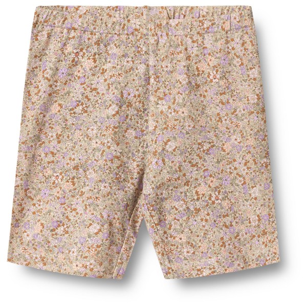 WHEAT - Kid's Bike Shorts Anne - Short, beige