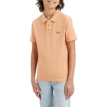 Levi's Polo Shirt Korte Mouw Levis -