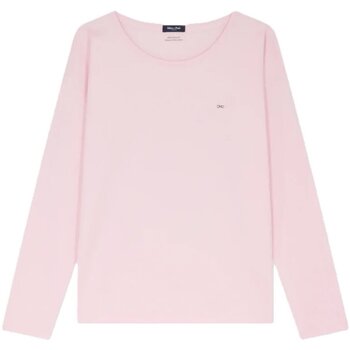 T-Shirt Lange Mouw Eden Park H23MAITL0001