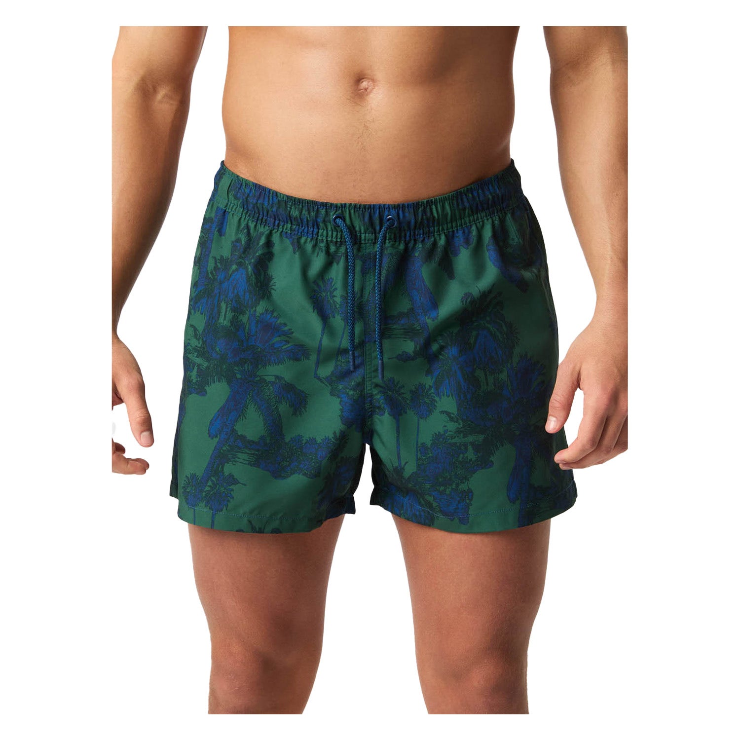 Bjorn borg Björn Borg Borg Print Swim Shorts