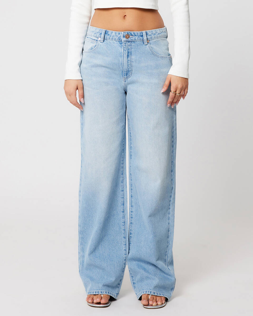 Abrand Jeans a51j11
