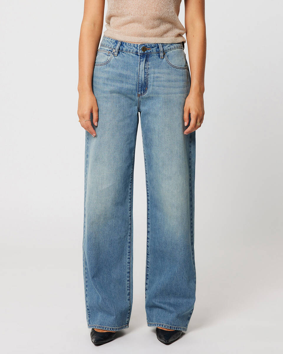 Abrand Jeans a51j14