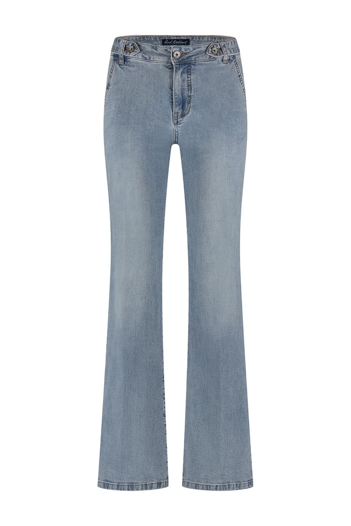 Red Button Colette loops l33