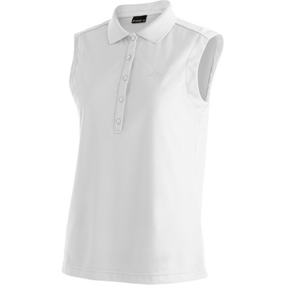 Maier sports Dames Ulrike Polo T-shirt