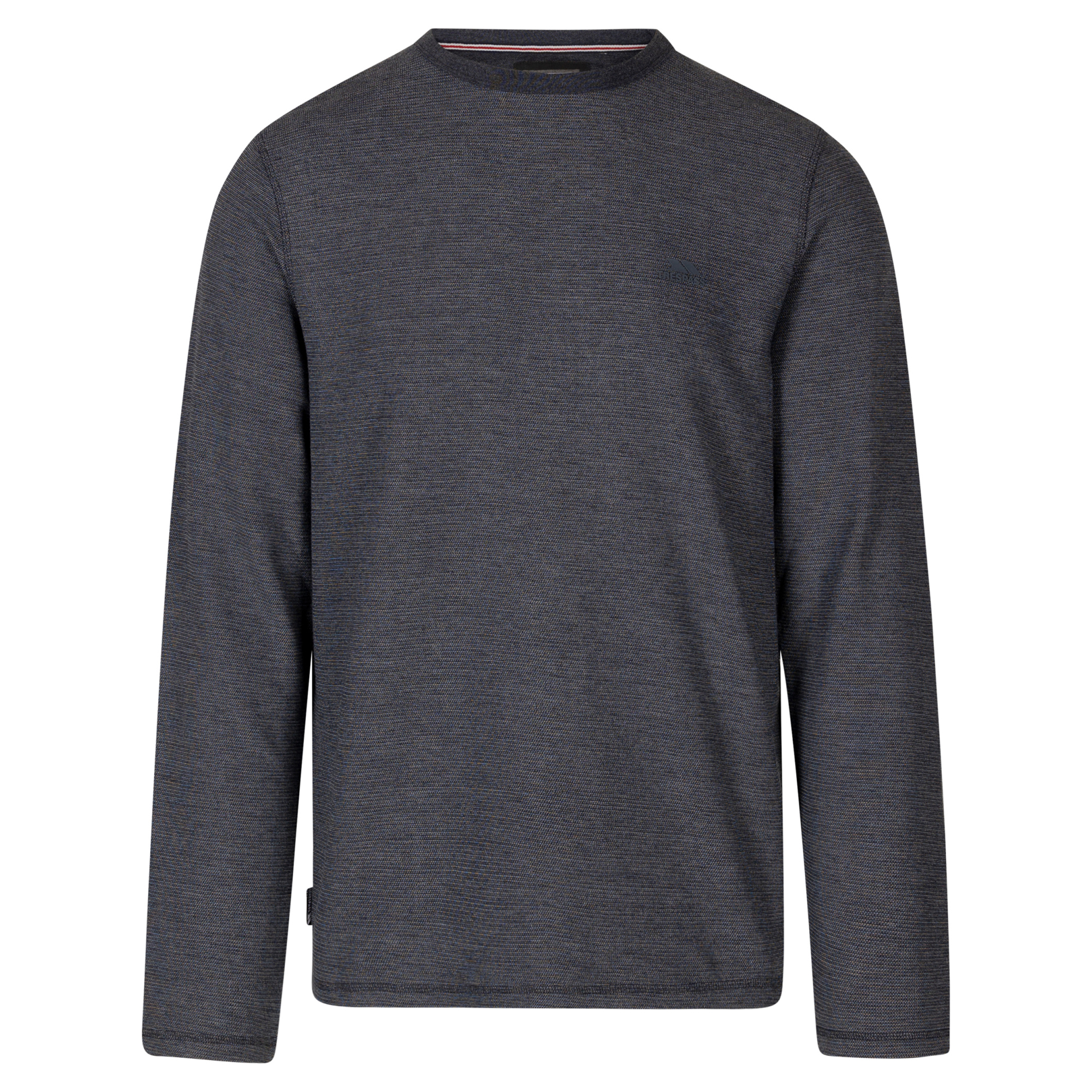 Trespass Heren calverley sweatshirt