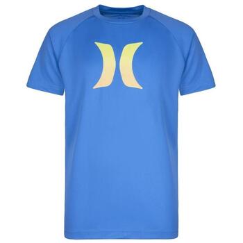 T-shirt Hurley -