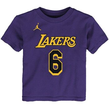 T-shirt Nike 2Y2B7HDC4
