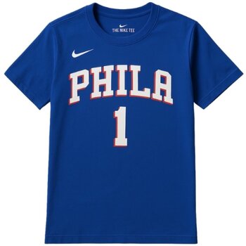 T-shirt Nike EZ2B7BCMW
