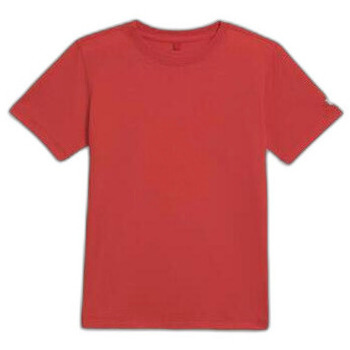 T-shirt Korte Mouw Wilson T-shirt enfant YB Team Team Perf
