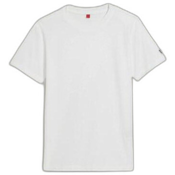 T-shirt Korte Mouw Wilson T-shirt enfant YB Team Team Perf