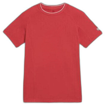 T-shirt Korte Mouw Wilson T-shirt enfant YB Team Team Seamless Crew