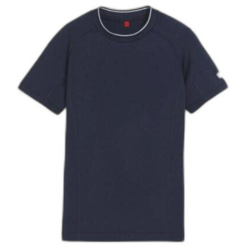 T-shirt Korte Mouw Wilson T-shirt enfant YB Team Team Seamless Crew CL