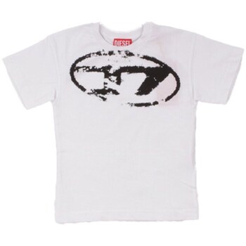 T-shirt Korte Mouw Diesel J02240-KYAUN