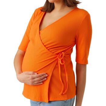 T-shirt Mamalicious -