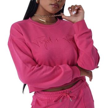 Sweater Project X Paris -