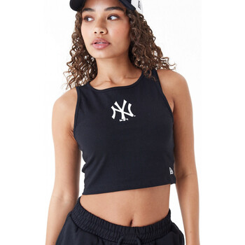 Top New-Era Mlb le crop tank neyyan