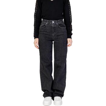 Straight Jeans Only ONLJUICY HW REA244 NOOS 15235241