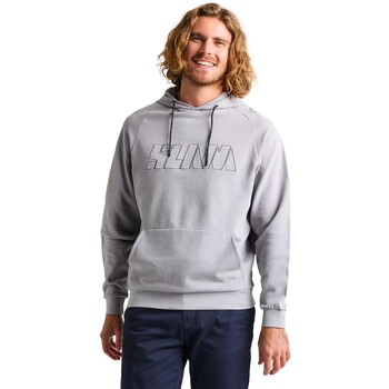 Fleece Jack Slam -