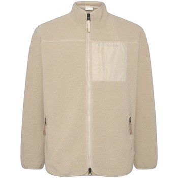 Fleece Jack Knowledge Cotton Apparel Polaire zippée