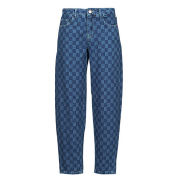 Straight Jeans Freeman T.Porter MAEVA DENIM