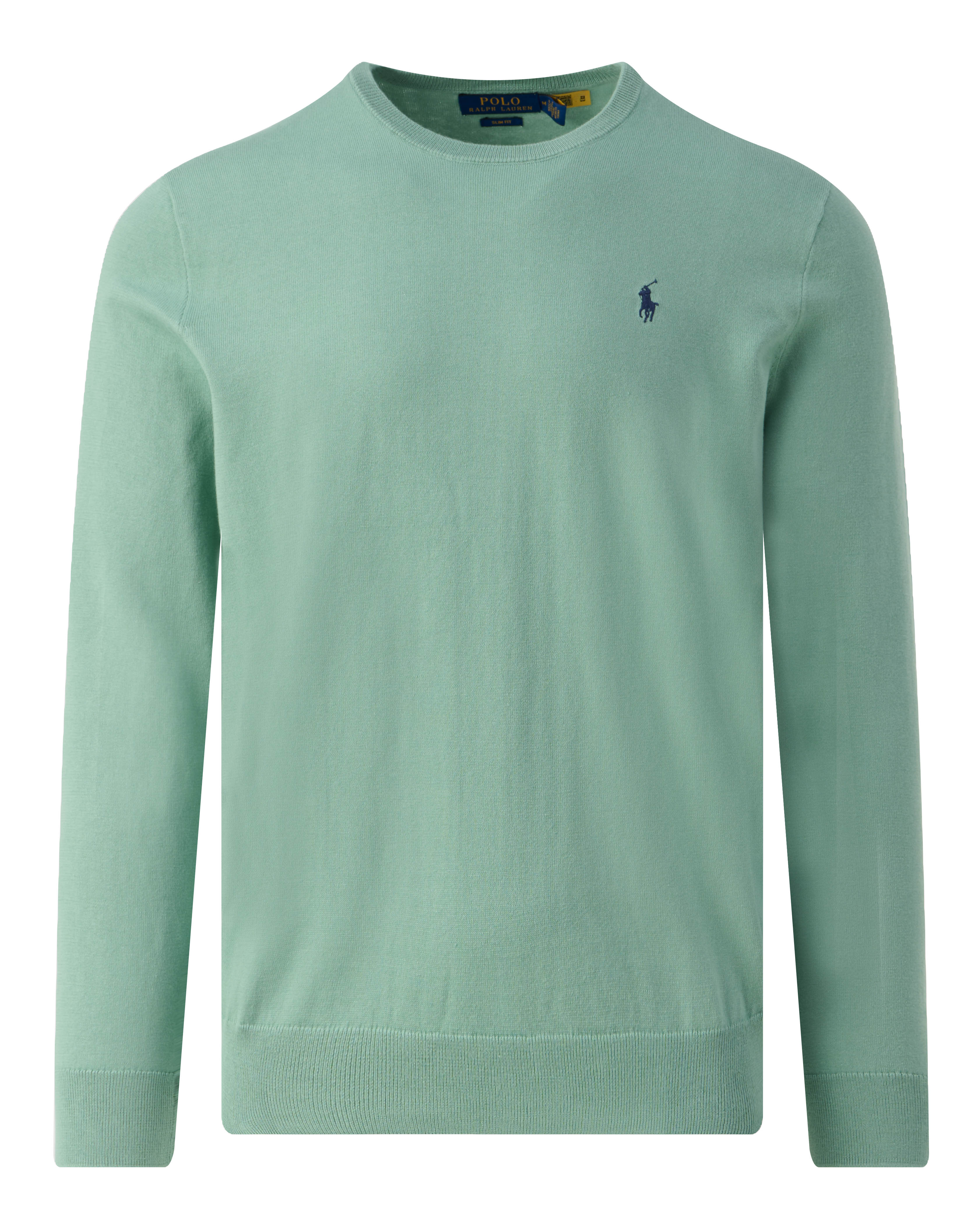 Ralph Lauren crew-neck sweater