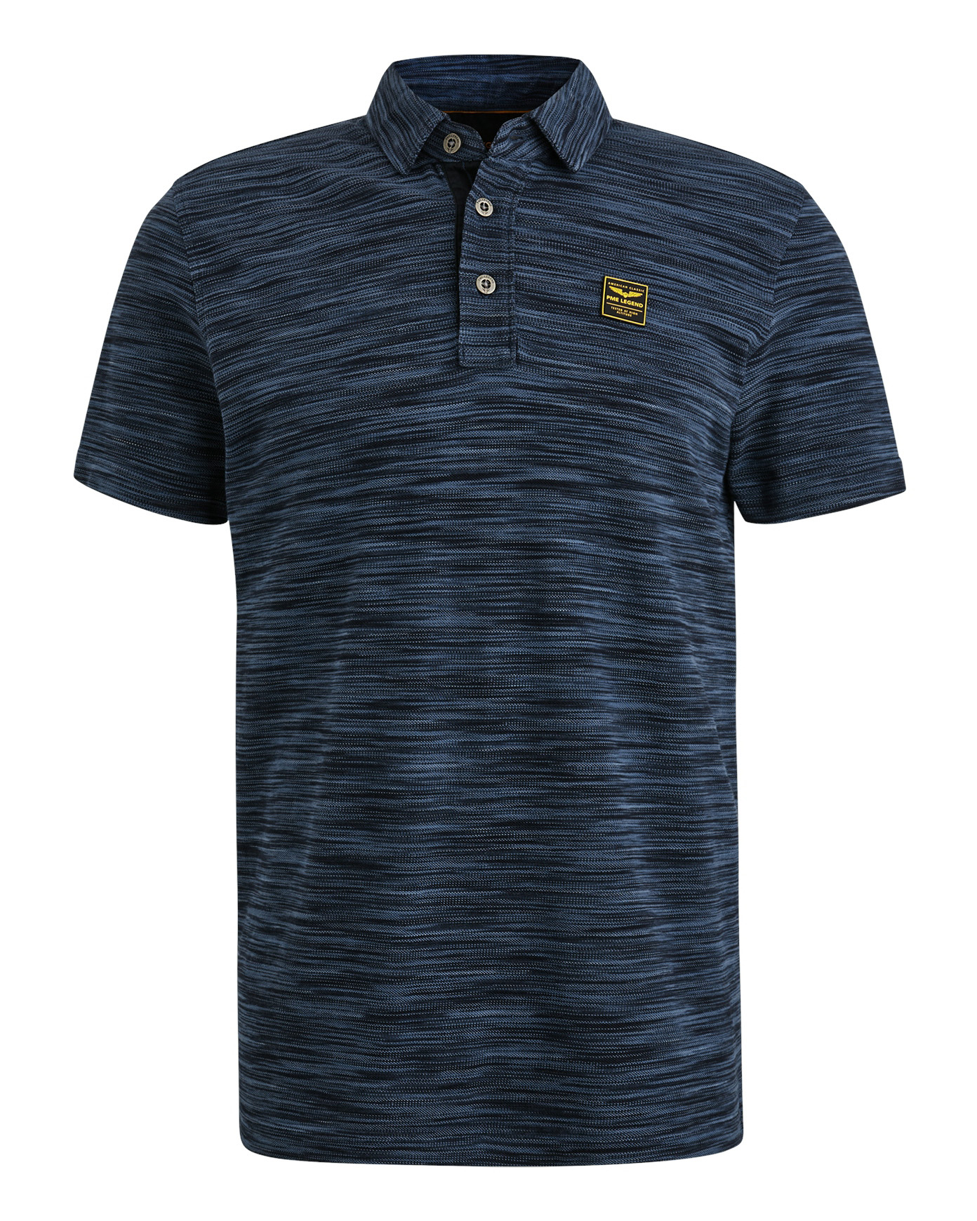 PME Legend Heren Polo KM