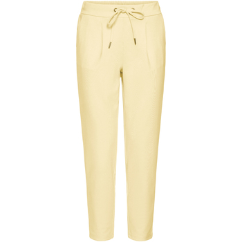 Broek B.young Pantalon crop femme rizetta