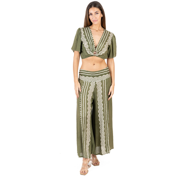 Setjes Isla Bonita By Sigris Broek